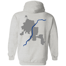 Load image into Gallery viewer, Z66 Pullover Hoodie