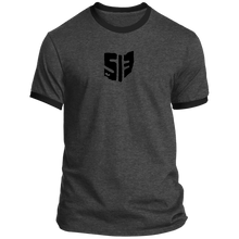 Load image into Gallery viewer, PC54R Ringer Tee