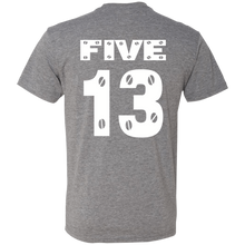 Load image into Gallery viewer, NL6010 Men&#39;s Triblend T-Shirt