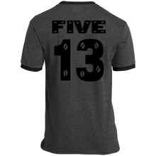 Load image into Gallery viewer, PC54R Ringer Tee