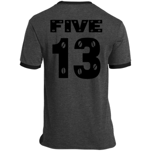 PC54R Ringer Tee