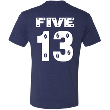 Load image into Gallery viewer, NL6010 Men&#39;s Triblend T-Shirt